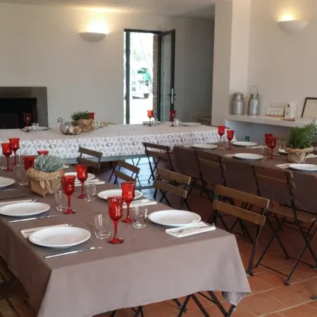 Il Giardino Nell'Orto