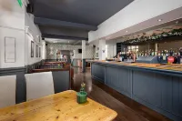 The World's End - Northampton Hotels in Northampton