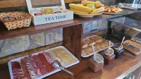 B&B Plitvice Lakes Villa Mija - breakfast