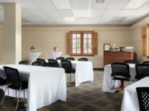 The la Conner Inn Hotéis em La Conner