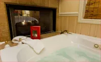 1801 First Luxury Inn - Romantic