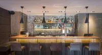Sonnenhof Genusshotel & Appartements - バー