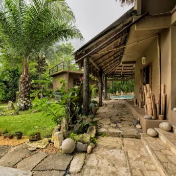 Villas Adriana Wellness Village, Palenque