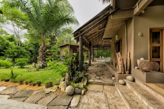 Villas Adriana Wellness Village, Palenque