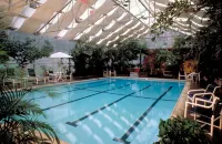 The Stanford Inn by the Sea Eco-Resort Hotels in Mendocino