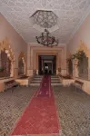 Hotel le Tinsouline Hôtels à : Zagora