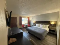 Pine Needles Inn Hotels in Mount Shasta