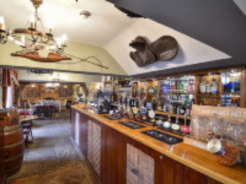 The Coach and Horses Hotels in Worthing