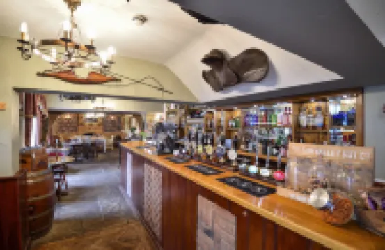 The Coach and Horses