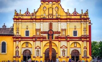 Hotel Casa de Familia de San Cristobal