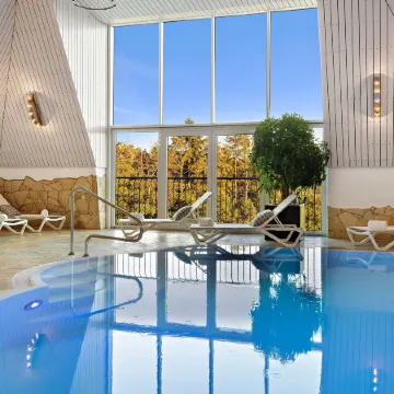 Lifestyle Resort Zum Kurfürsten