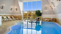 Lifestyle Resort Zum Kurfürsten Hôtels à : Brauneberg