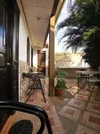 Cabinas Madeleine Hotels in El Roble