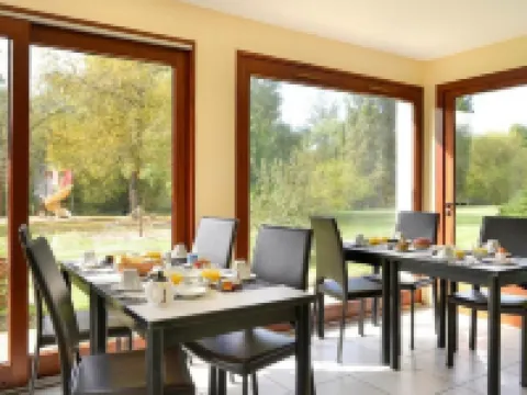 Hôtel Restaurant le Relais de Pouilly Hotels in Nievre