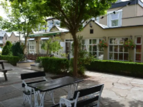 伍德菲爾德之家酒店 利莫瑞克酒店