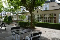 Woodfield House Hotel Hotel di Shannon