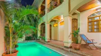 Hotel Casa San Francisco - Pools