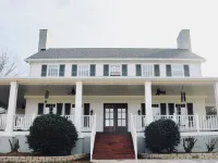 Dahlonega Resort and Vineyard Hotels in Lumpkin County