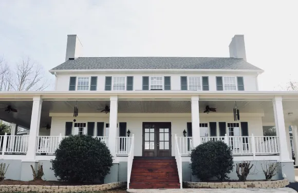 達洛尼加葡萄園度假村