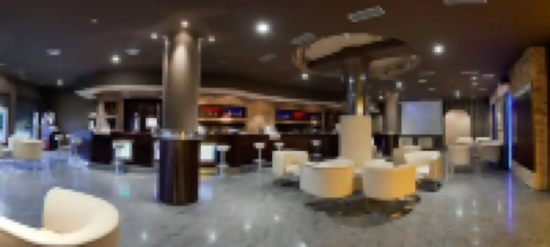 Pensión BOS Hotels in Comarca de Betanzos