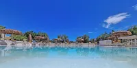 Hotel Residence Torre Del Porto - Beach