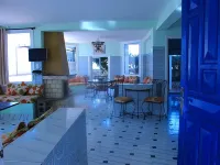 Villa Sur la Plage - شرفة