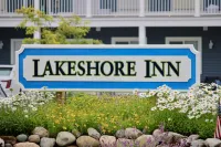 Empire Lakeshore Inn Hotels in Glen Arbor