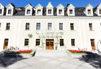 Hotel Zamek Lubliniec