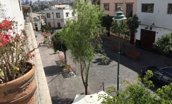 La Compañía de Jerusalen