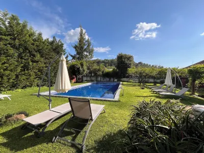 Royal Cocoa Palace Hotels in 