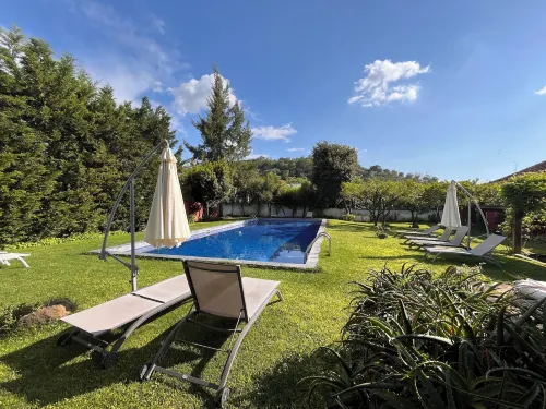 Royal Cocoa Palace Hotels in Foros De Vale De Figueira