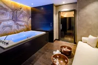 Five Zurich - Luxury City Resort - spa