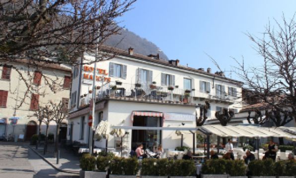 Hotel Marco's - Housity