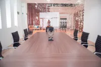 Hotel Unión Plaza Hotels in Monteria