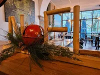 Trail-Inn Natur & Sporthotel - breakfast