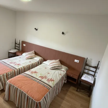 Hostal El Delfin Verde