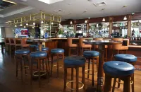 Waterfront Hotel Dungloe - bar
