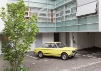 Boutique Hotel Hauser - parking