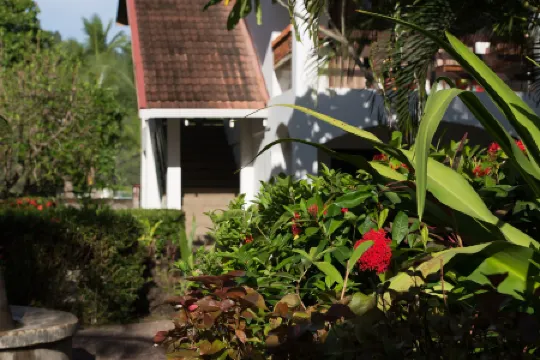 Hotel Pochote Grande