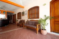 Hotel Bacalar Magico