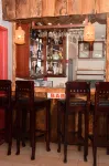 Brandsville Suites Hotel di Georgetown