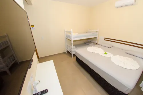 Pousada Morada Dos Anjos