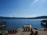 The Stone Gate Resort - Beach
