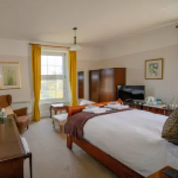 Sinai House