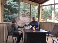 Trailside Inn Hotels in Carroll County