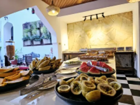 Dhow Palace Hotel Hotels in Stone Town