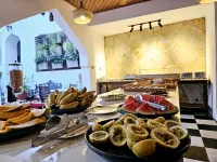 Dhow Palace Hotel Hotels in Stone Town
