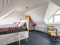 Holiday Home in Hurup Thy