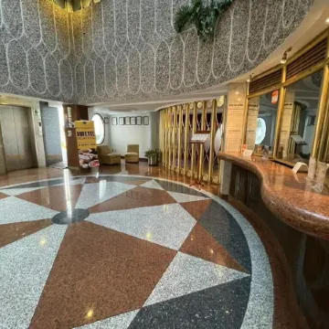 Hotel Marques Del PEÑON