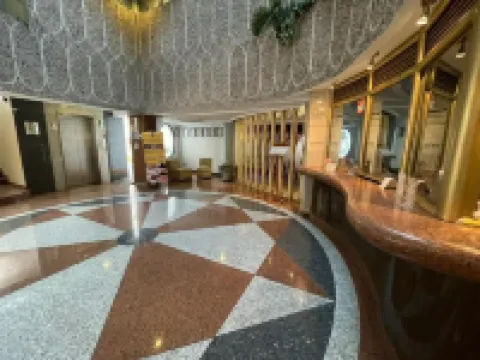 Hotel Marques Del PEÑON